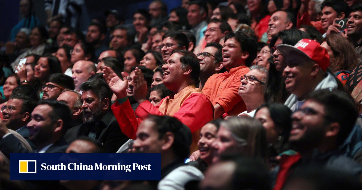 Caste discrimination is legal in Australia, home to more than 1 million South Asians. Some deny it even exists