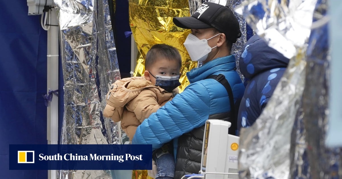 为什么数百万人退出中国的国家医疗保险计划？