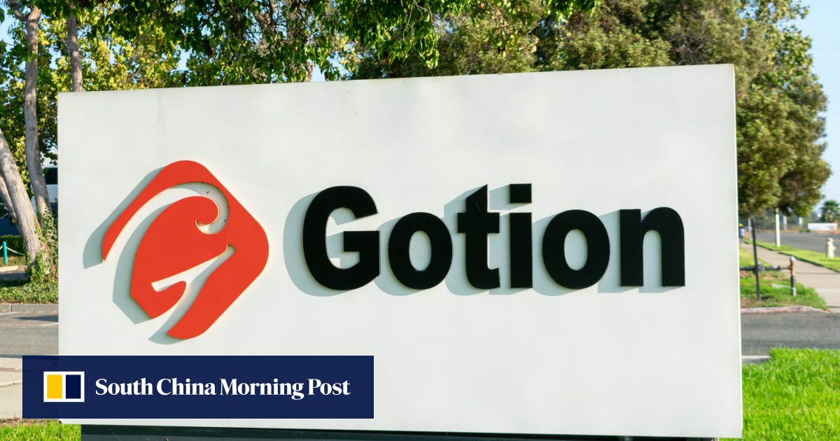 Chinese battery maker Gotion starts making energy storage packs at Fremont plant, kicking off ‘made in America’ initiative