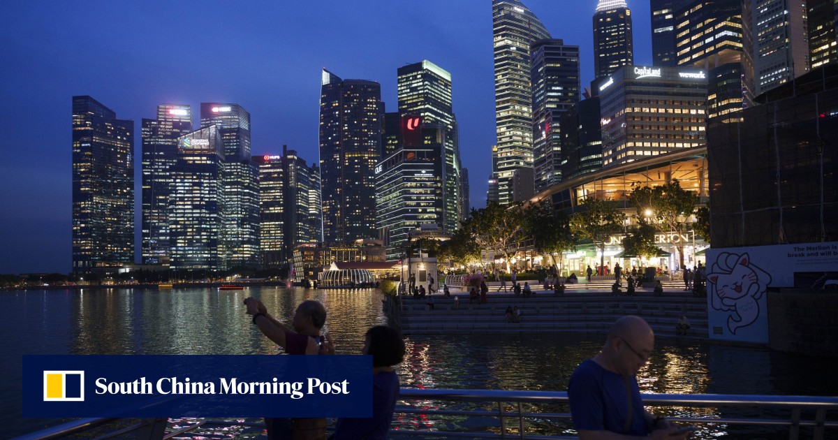 Singapore jails man for 20 weeks over use of fake Malaysian passport