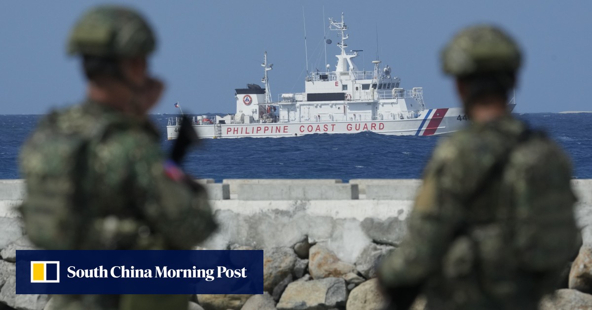 South China Sea: Beijing, Asean claimant states risk pushing beyond ‘grey zone between peace and war’ in 2024