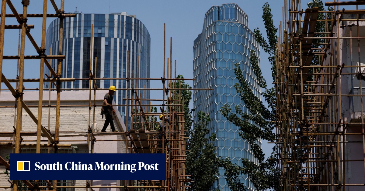 Best of 2023: Chinese investors scrambling to sell overseas properties tops most-read China economy stories Best of 2023: Chinese investors scrambling to sell overseas properties tops most-read China economy stories
