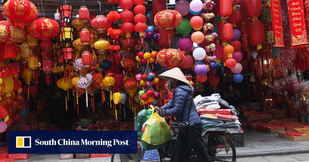 Frequently asked questions: who celebrates the lunar new year? China, Vietnam, both Koreas, Mongolia, and diasporas in Southeast Asia and around the world