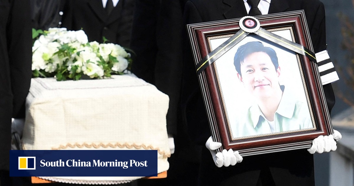 In South Korea, Parasite actor Lee Sun-kyun’s suicide spotlights privacy concerns over drug probes
