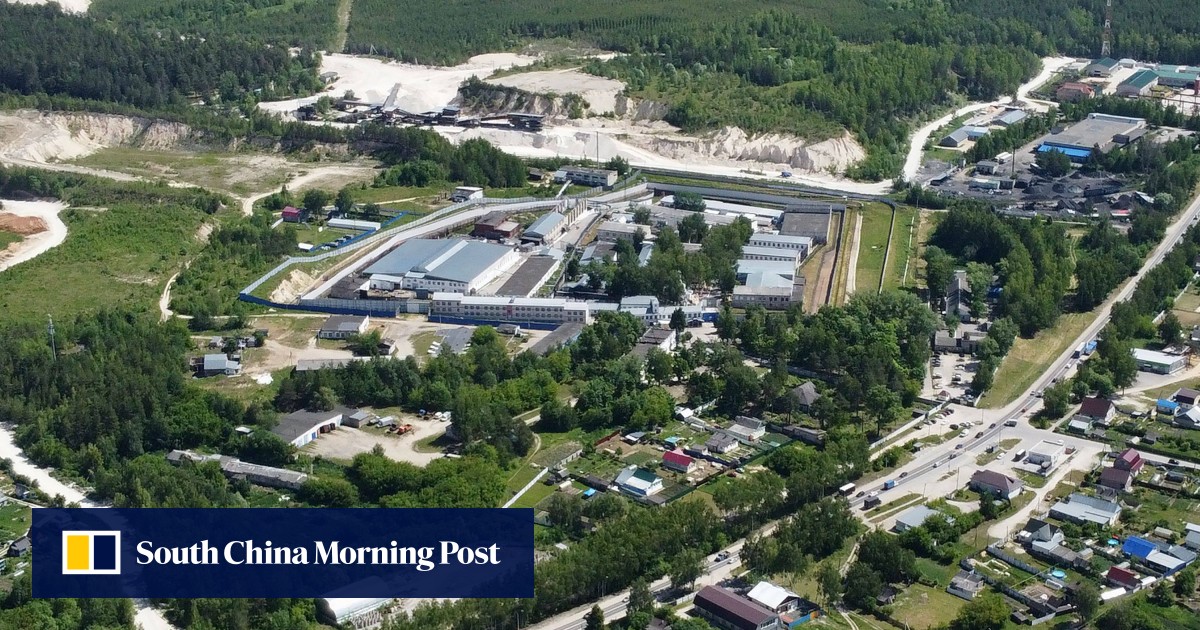 Russia sent a unit of Ukrainian POWs into battle against their own countrymen, analysts say