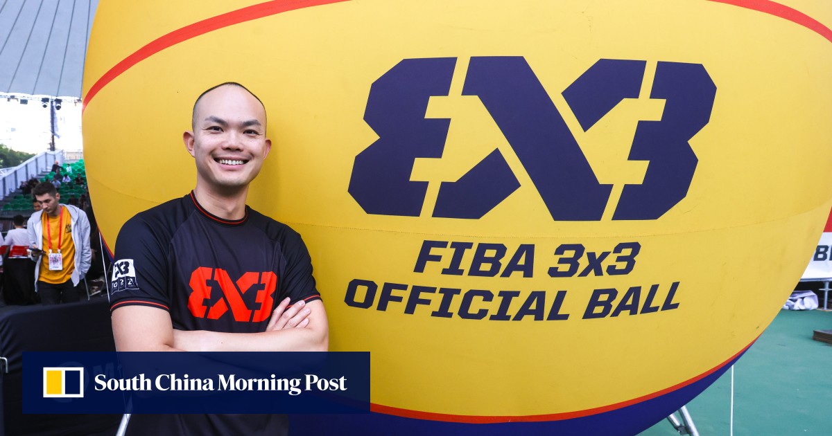 Basketball chiefs praise Hong Kong as place to hold ‘world-class events’ Basketball chiefs praise Hong Kong as place to hold ‘world-class events’