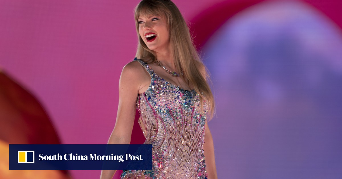 This Year in Asia: money laundering in Singapore, Taylor Swift’s snubs, Robert Kuok at 100 and other highlights of 2023