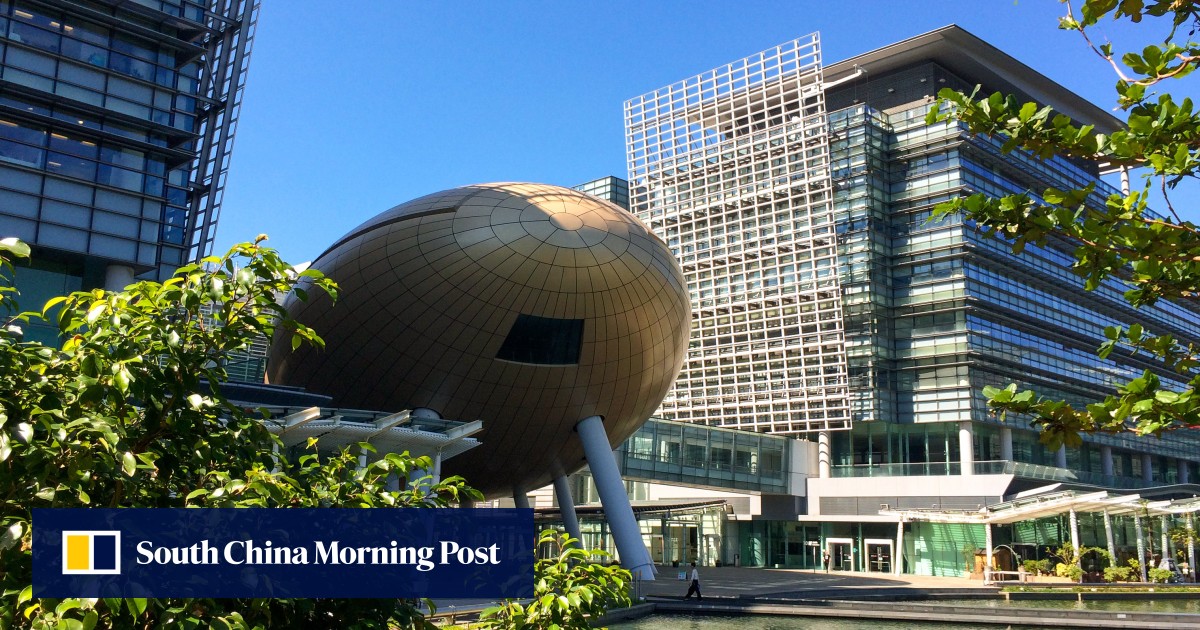 Hong Kong may welcome more top European, US and Asian innovators early next year, technology minister says