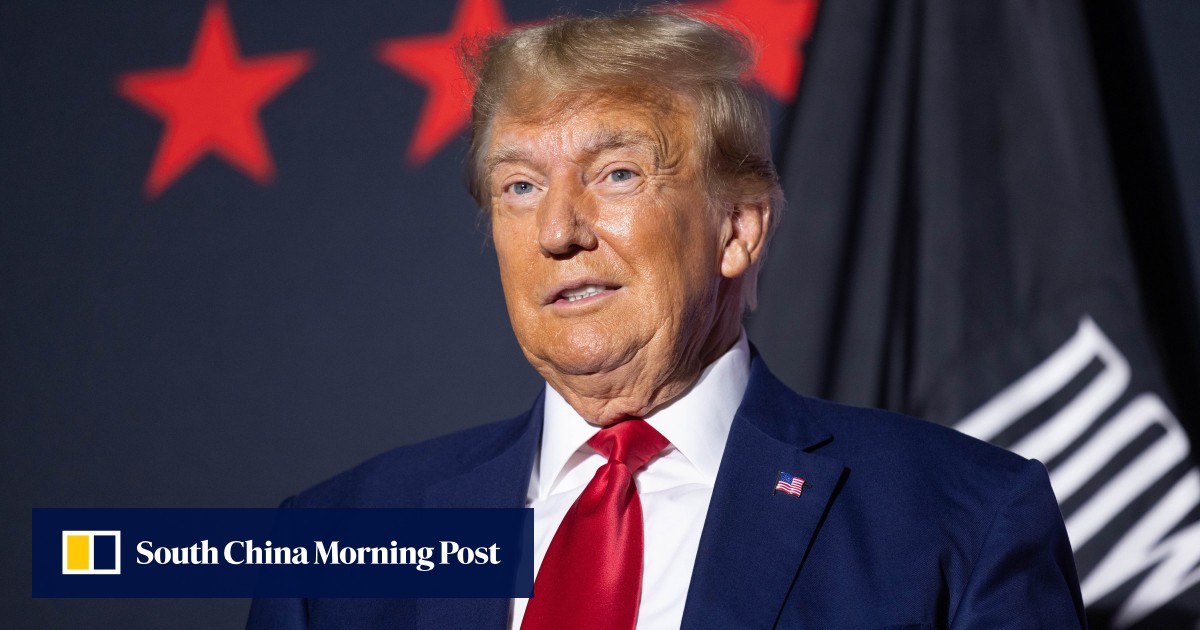 US urges appeal court to reject Trump immunity claim in 2020 election case