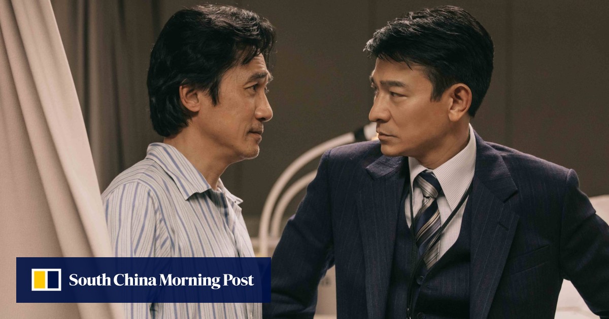 Every Hong Kong film released in 2023, ranked from worst to best in the