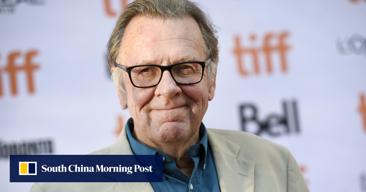 Oscar-nominated actor Tom Wilkinson, known for The Full Monty, dies at 75