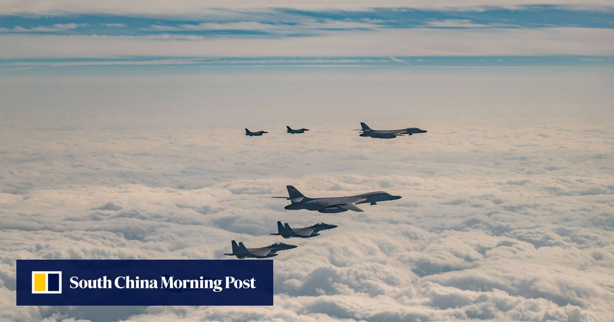 Eyeing ‘if Trump’ scenario, Japan must commit to its own defence