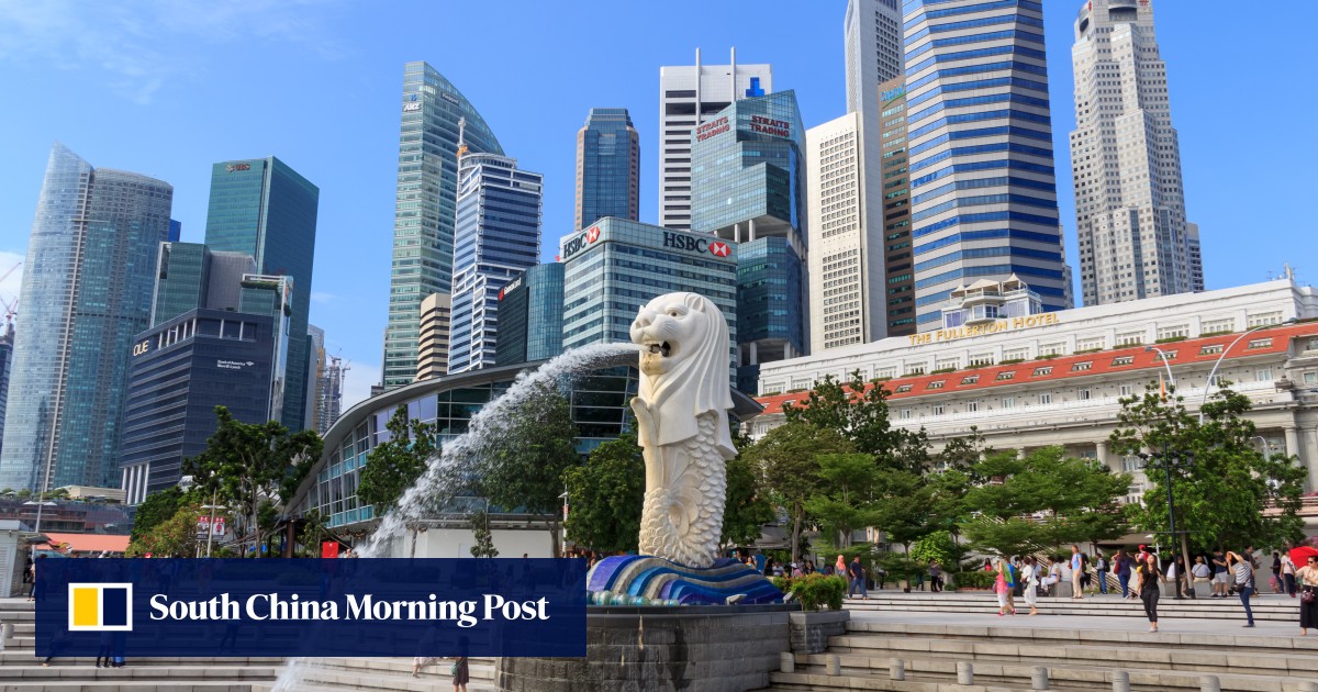 Singapore’s economy avoids recession in 2023, grows 1.2 per cent: PM Lee