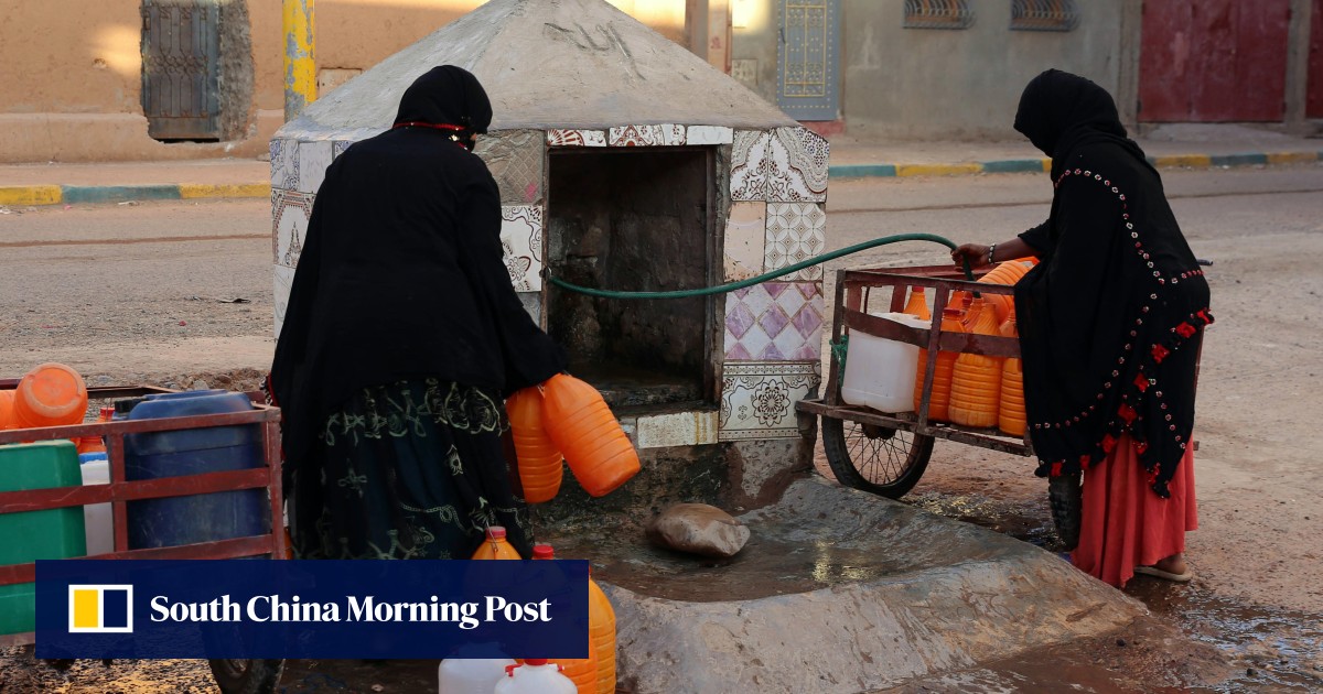 Morocco law reform offers hope for women’s rights