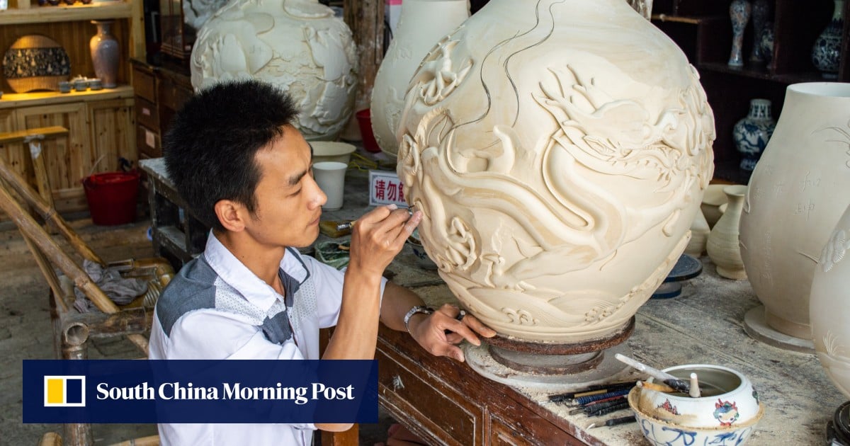 China travel trends for 2024: visas made easier, more cultural tourism China travel trends for 2024: visas made easier, more cultural tourism