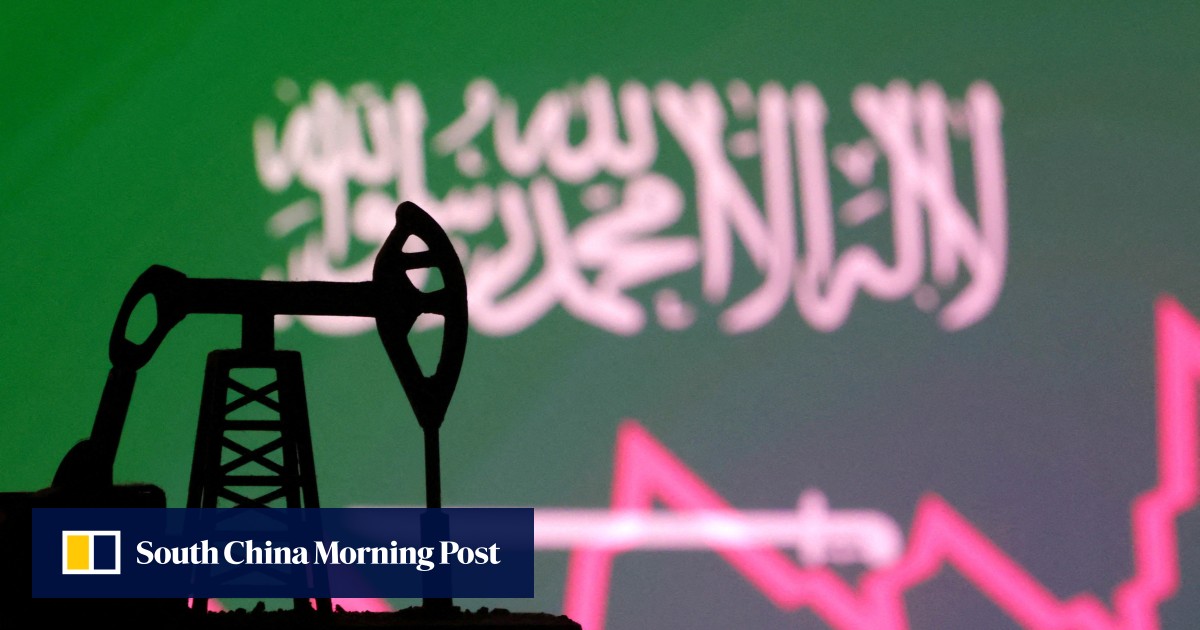Saudi Arabia’s Public Investment Fund outpaces Singapore’s GIC with US.6 billion splurge in 2023