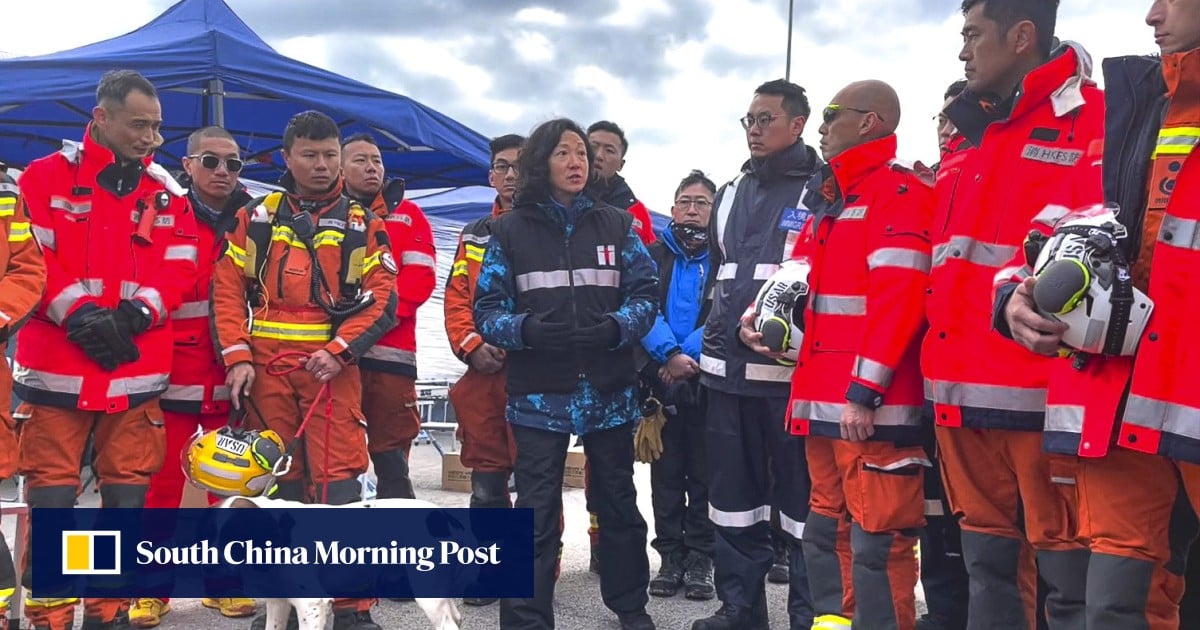 Geçtiğimiz yıl Türkiye'deki deprem yardım çalışmalarına katılan Hong Konglu bir doktor, gelecekteki görevlere başkalarının da katılması umuduyla hikayesini paylaşıyor.