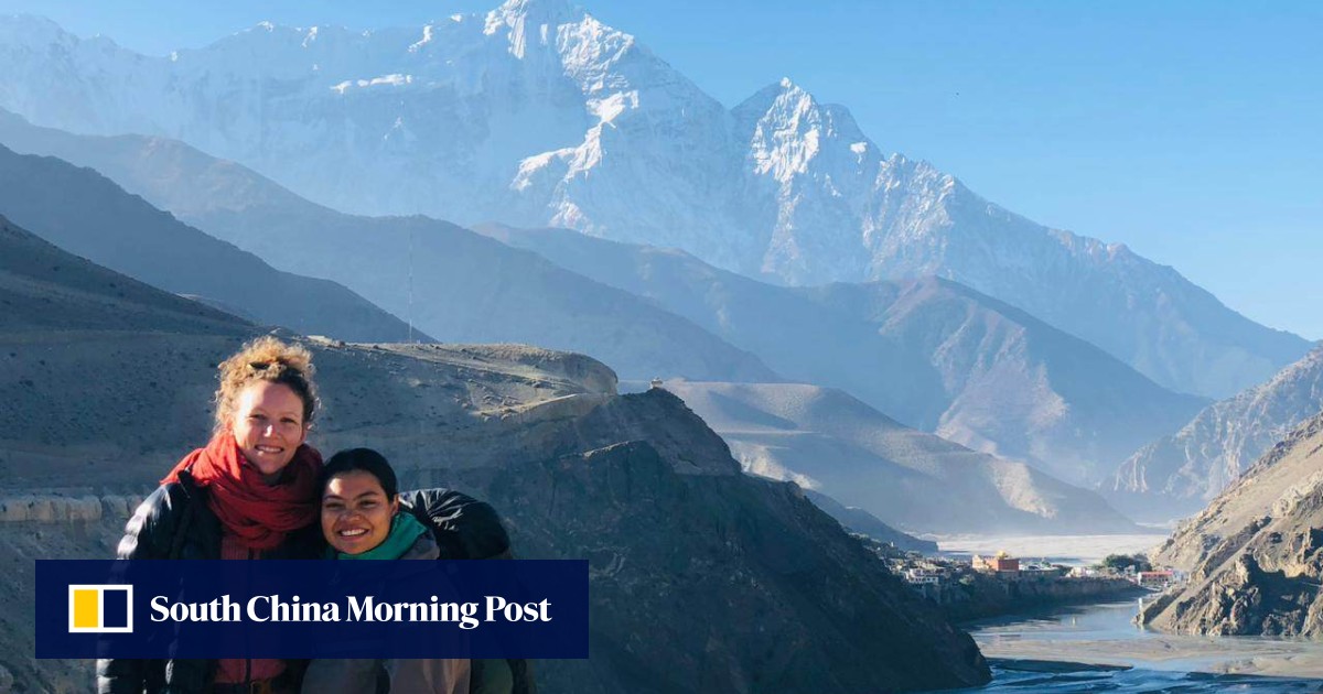 Female trekking guides in Nepal and their clients talk empowerment and  equality: \'we see women in tea houses working, but not leading trails\' |  South China Morning Post