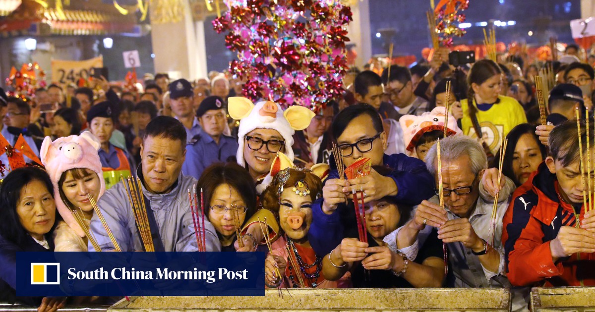 Frequently asked questions: how long is Chinese New Year?