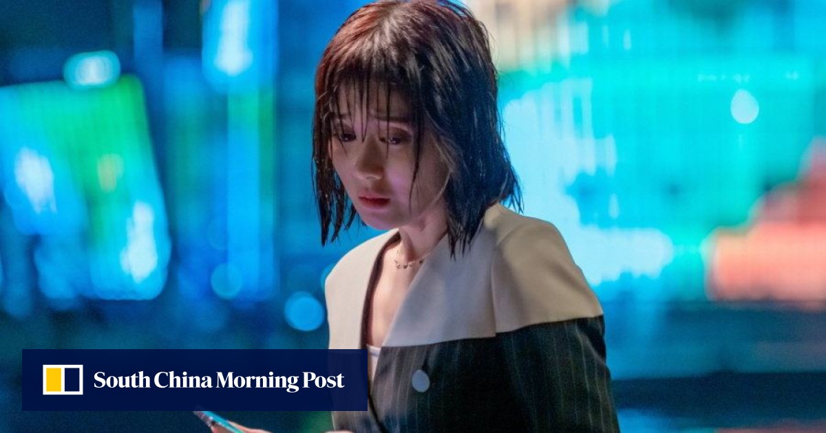K-drama My Happy Ending: Jang Na-ra leads melodrama with intriguing premise but marred by plot holes