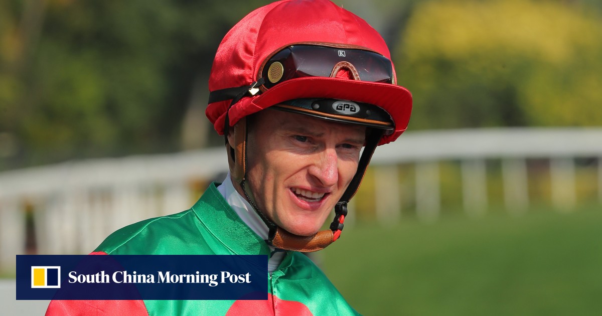 Zac Purton, Brenton Avdulla holidays ‘not a policy shift’, but there