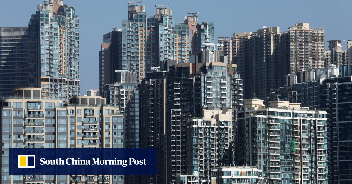 Hong Kong Home Prices To Erode Another 10 In 2024 As Impact Of   D513204d 01c0 497e A16c 9503e297d8e5 Caa5ebc5 