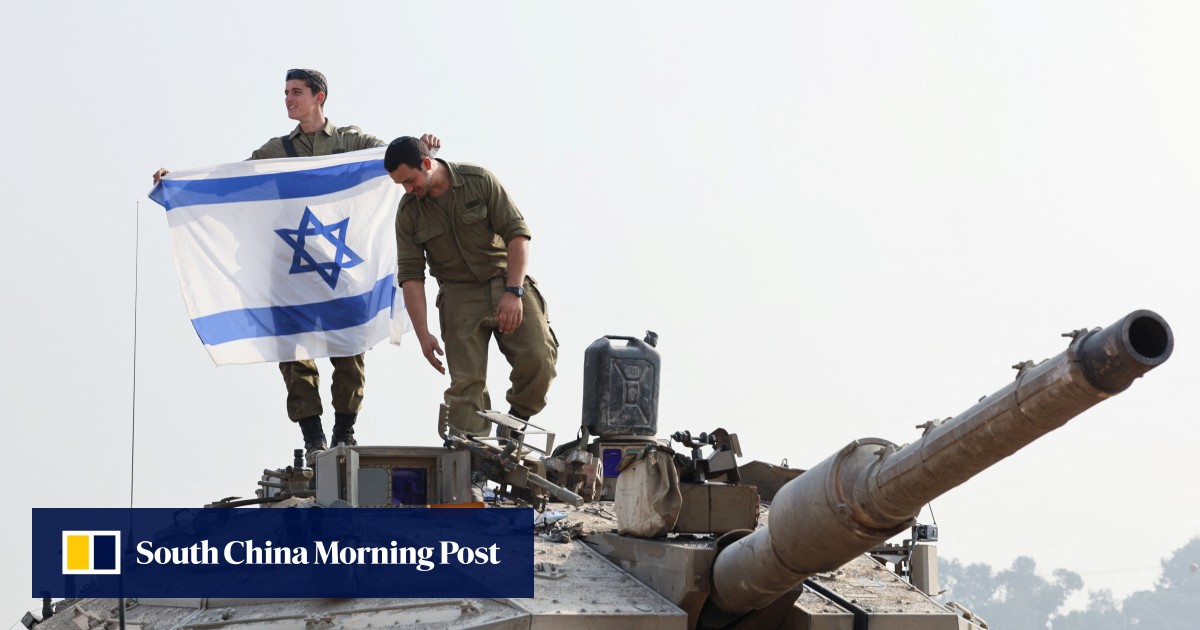Israel to contest Gaza genocide accusations filed by South Africa at World Court