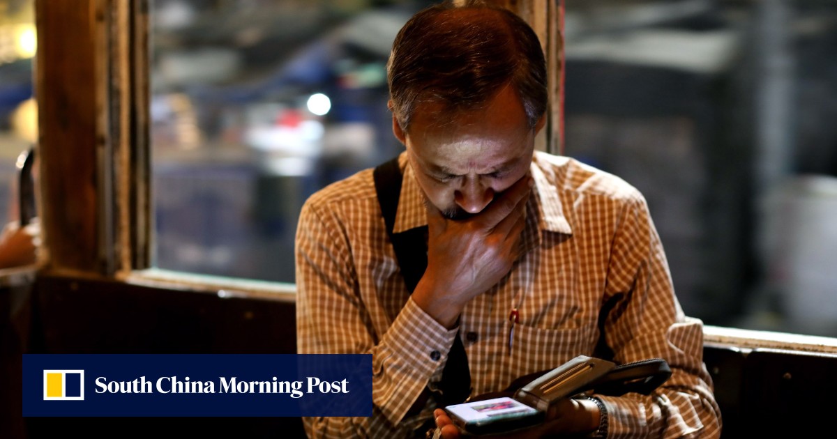 India’s rights activists slam new telecoms law as ‘grave threat to fundamental rights’ India’s rights activists slam new telecoms law as ‘grave threat to fundamental rights’