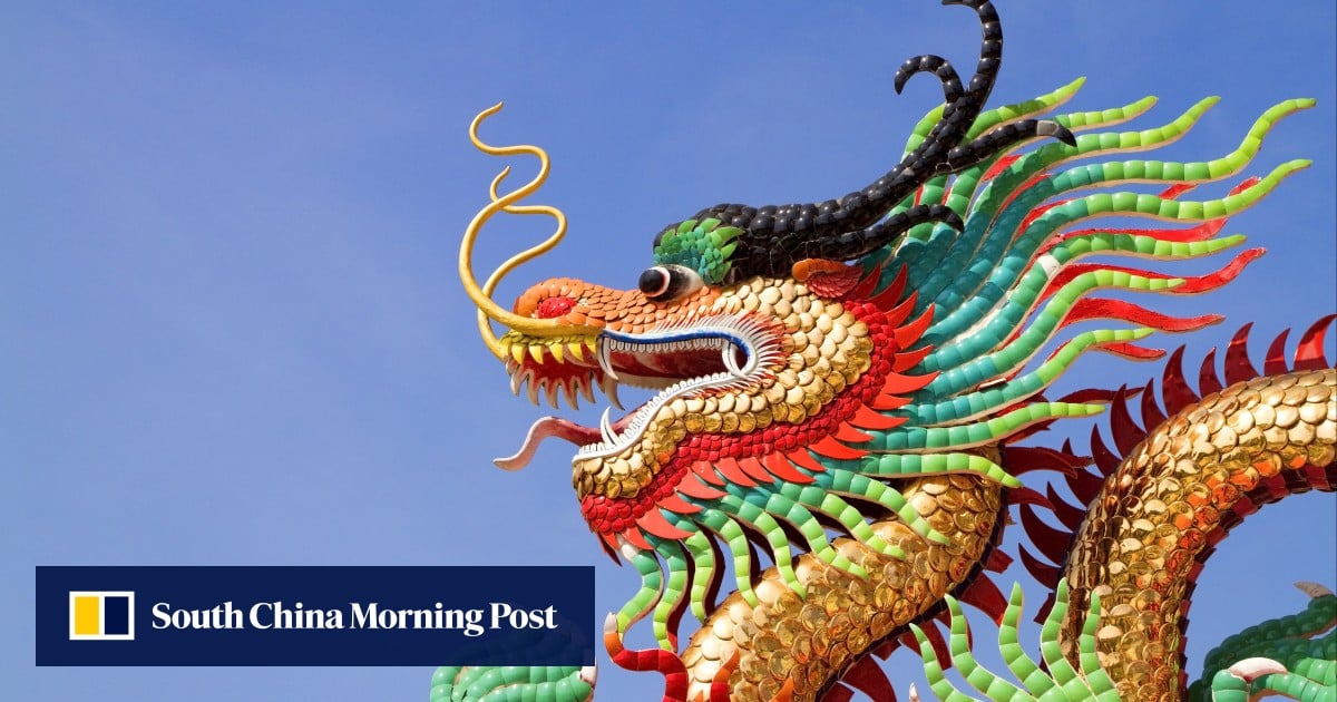 Chinese horoscopes: what to expect in the Year of the Wood Dragon 2024