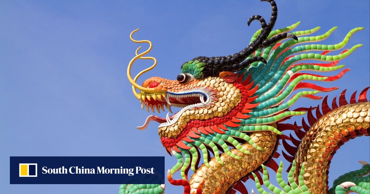 Chinese horoscopes: what to expect in the Year of the Wood Dragon 2024 Chinese horoscopes: what to expect in the Year of the Wood Dragon 2024