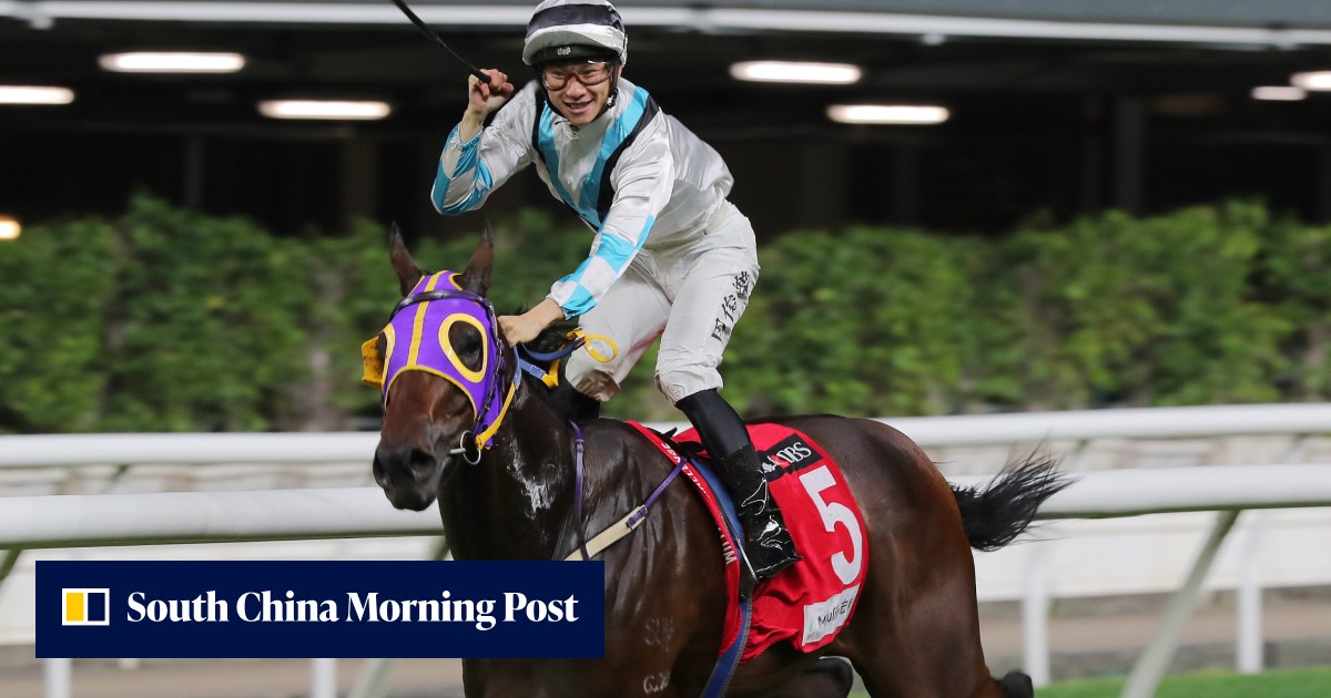 Son Pak Fu continues to surprise Benno Yung: ‘he’s not a smart-looking ...