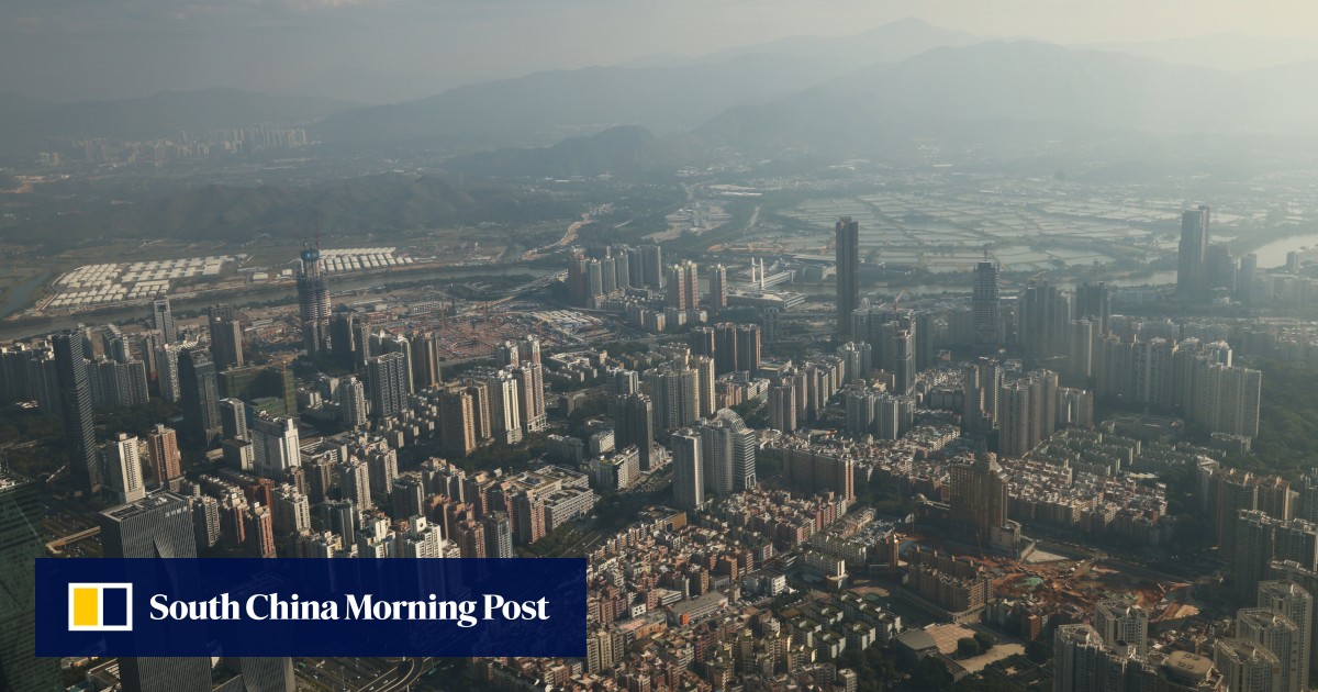 Exclusive | Hong Kong, Greater Bay Area to fuel US$50 million decarbonisation fund