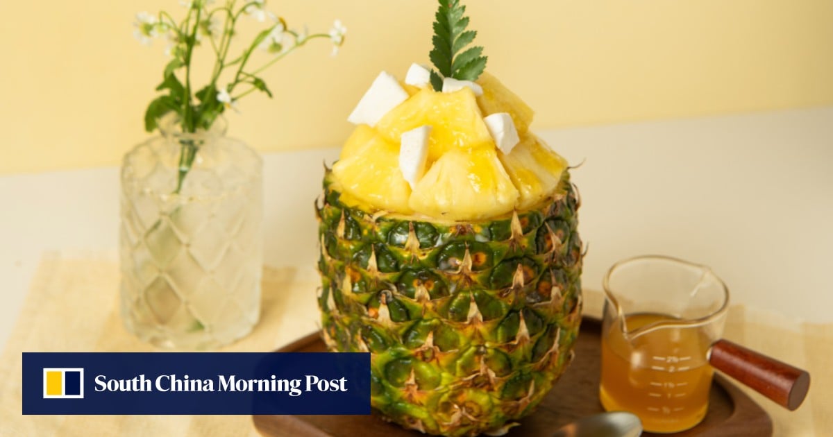 11 Of The Best New Restaurants And Bars In Hong Kong To Try In January 2024 For Cocktails With 11 Of The Best New Restaurants And Bars In Hong Kong To Try In January 2024 For Cocktails With