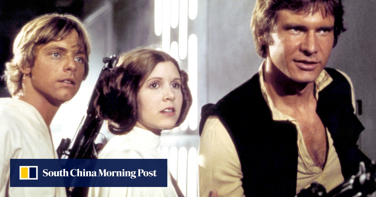 How selling Star Wars actress Carrie Fisher a piece of video art changed the life of Hong Kong-based Digital Art Fair co-founder Gillian Howard