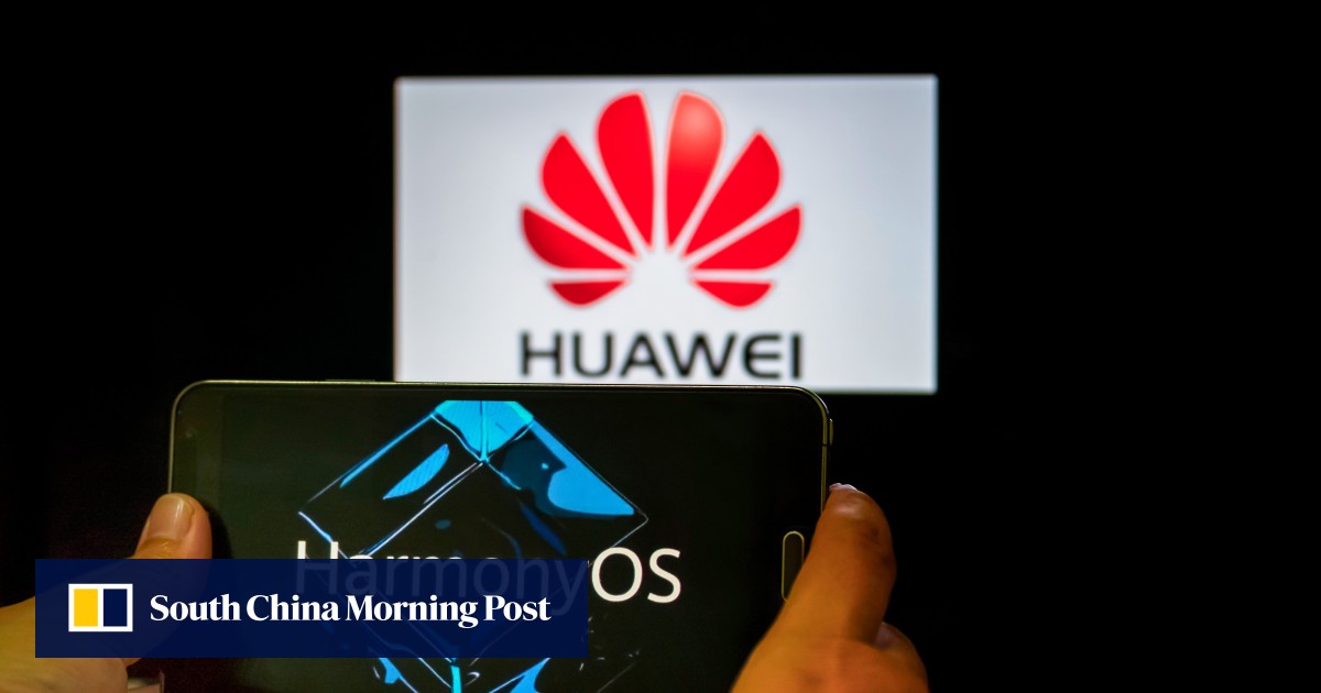 HarmonyOS, Huawei’s Operating System, Expected to Surpass Apple’s iOS in China by 2024, Reports TechInsights