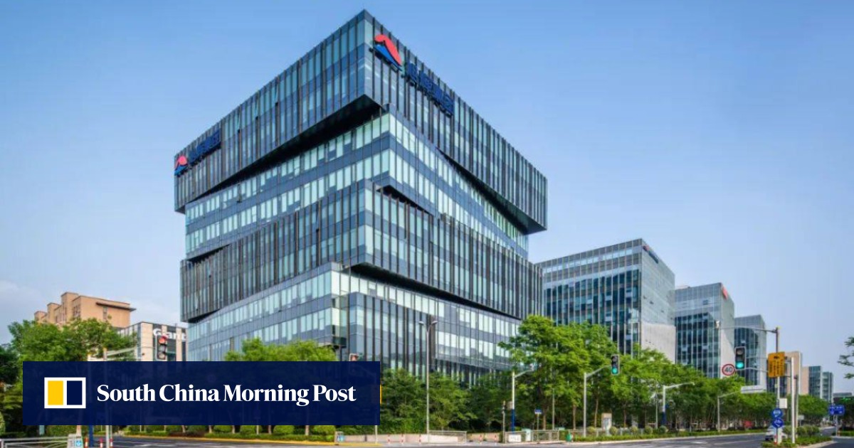 Distressed Chinese developer CIFI offers up new proposal hoping to slash US billion offshore debt by half