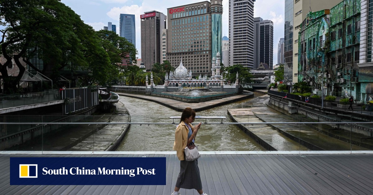 Malaysia’s new database plan runs into privacy concerns amid recent hacks, data leaks