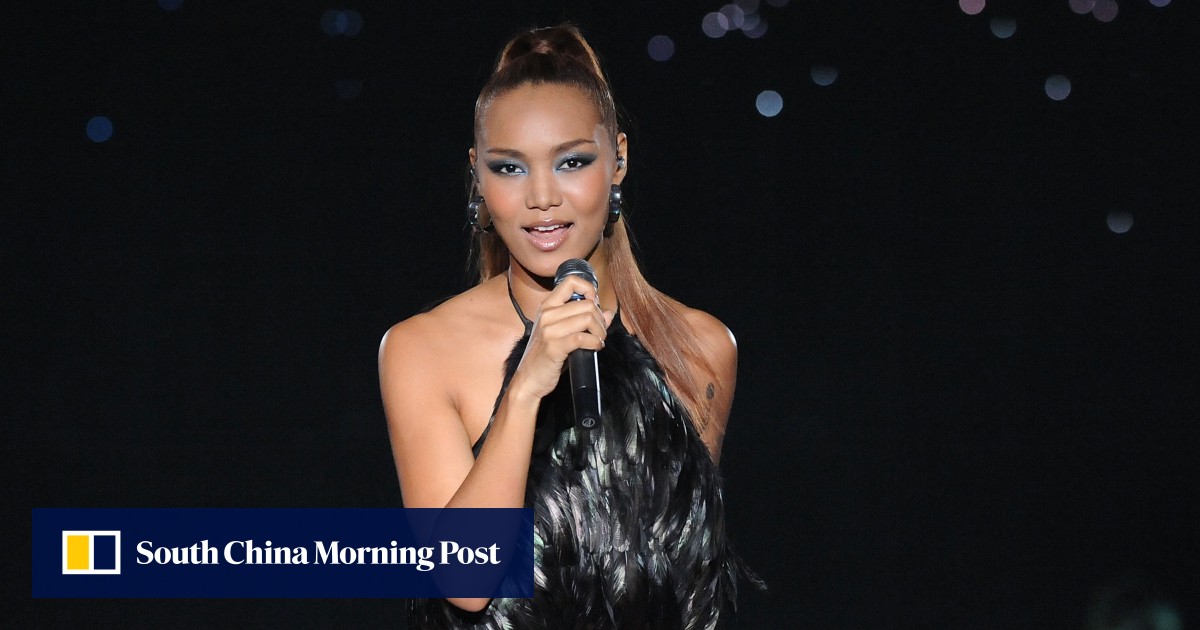 ‘I had a culturally rich childhood’: J-pop artist Crystal Kay explains how her multicultural background shaped her life, music and career
