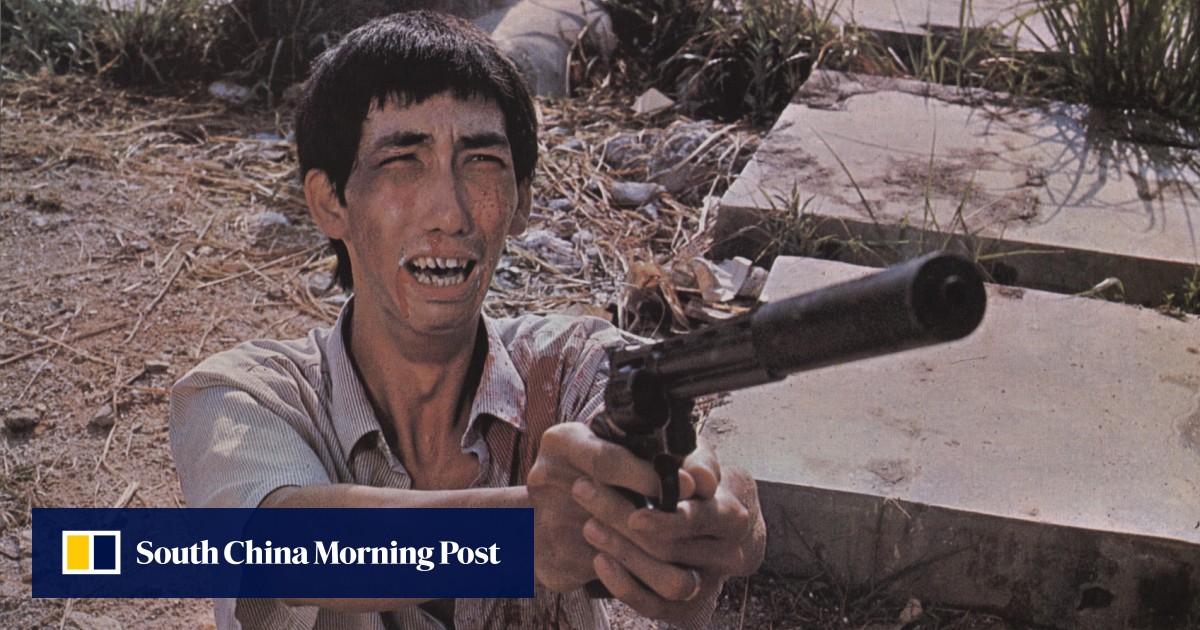 How Tsui Hark made two of Hong Kong cinema’s most nihilistic films in 1980’s New Wave entries We Are Going to Eat You and Dangerous Encounter of the First Kind