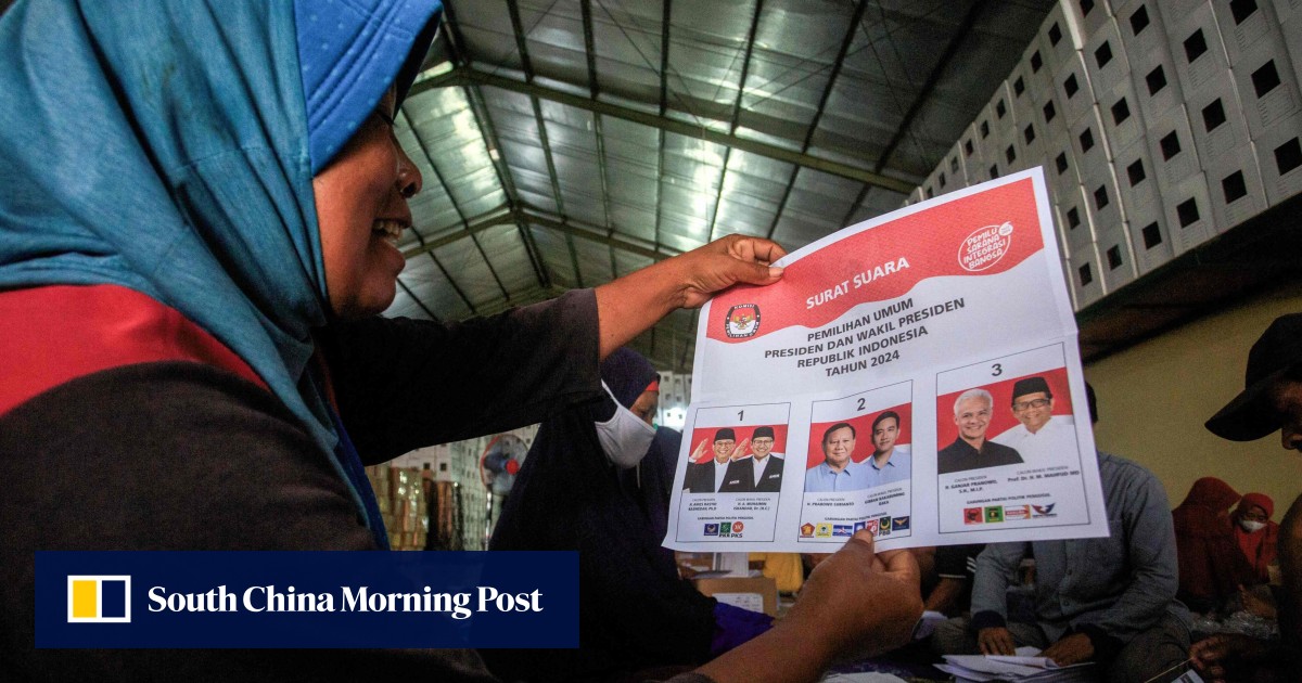 Singapura telah menolak klaim bahwa mereka digunakan sebagai ‘platform’ untuk pemilihan presiden Indonesia