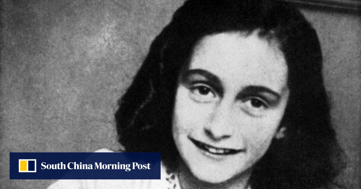 How was Anne Frank’s life before the Dutch Jewish teenager began writing her diary under Nazi occupation? New novel to explore the subject