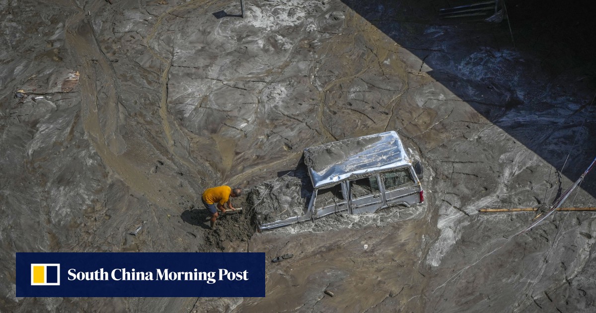 Vietnam, Filipina, dan negara-negara Asia-Pasifik lainnya menghadapi penurunan peringkat kredit karena risiko banjir jika mereka gagal beradaptasi: Fitch Vietnam, Filipina, dan negara-negara Asia-Pasifik lainnya menghadapi penurunan peringkat kredit karena risiko banjir jika mereka gagal beradaptasi: Fitch
