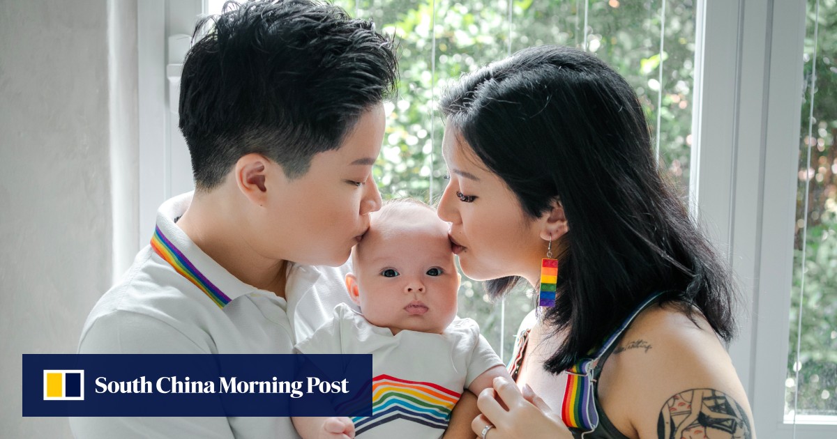 Singapore’s 377A: 1 year after repeal, LGBTQ couples ask for more but conservative pushback in society still strong