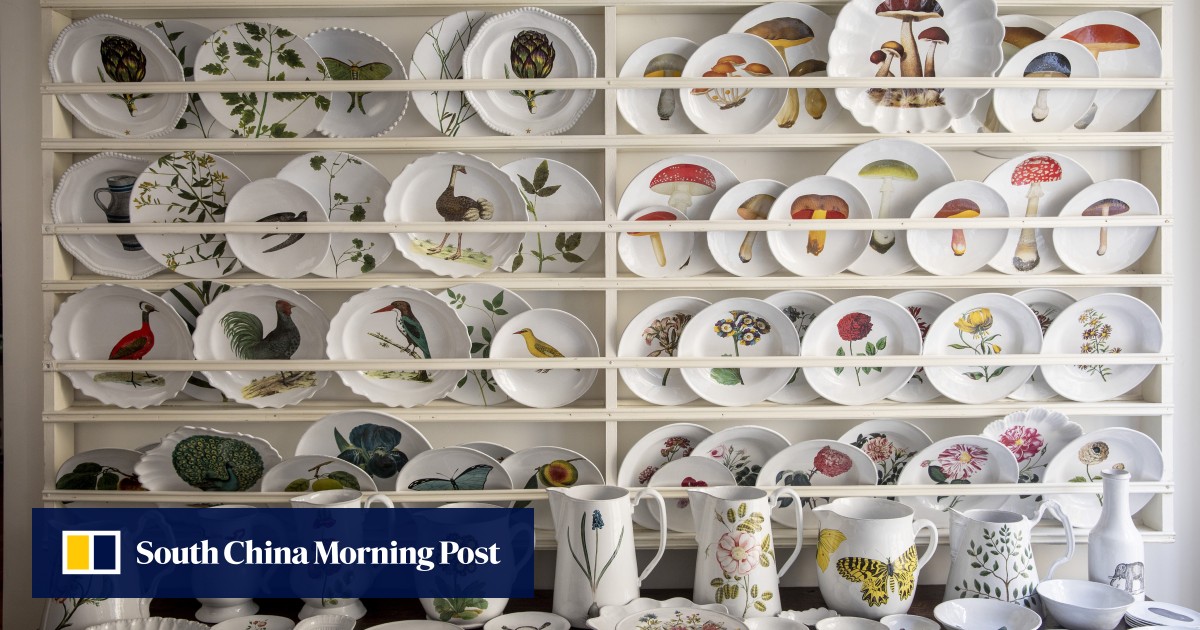 Could an Astier de Villatte x Ikea collaboration be on the cards