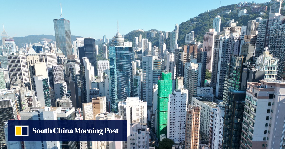 Hong Kong property: residents face difficult decision whether to rent or buy this year