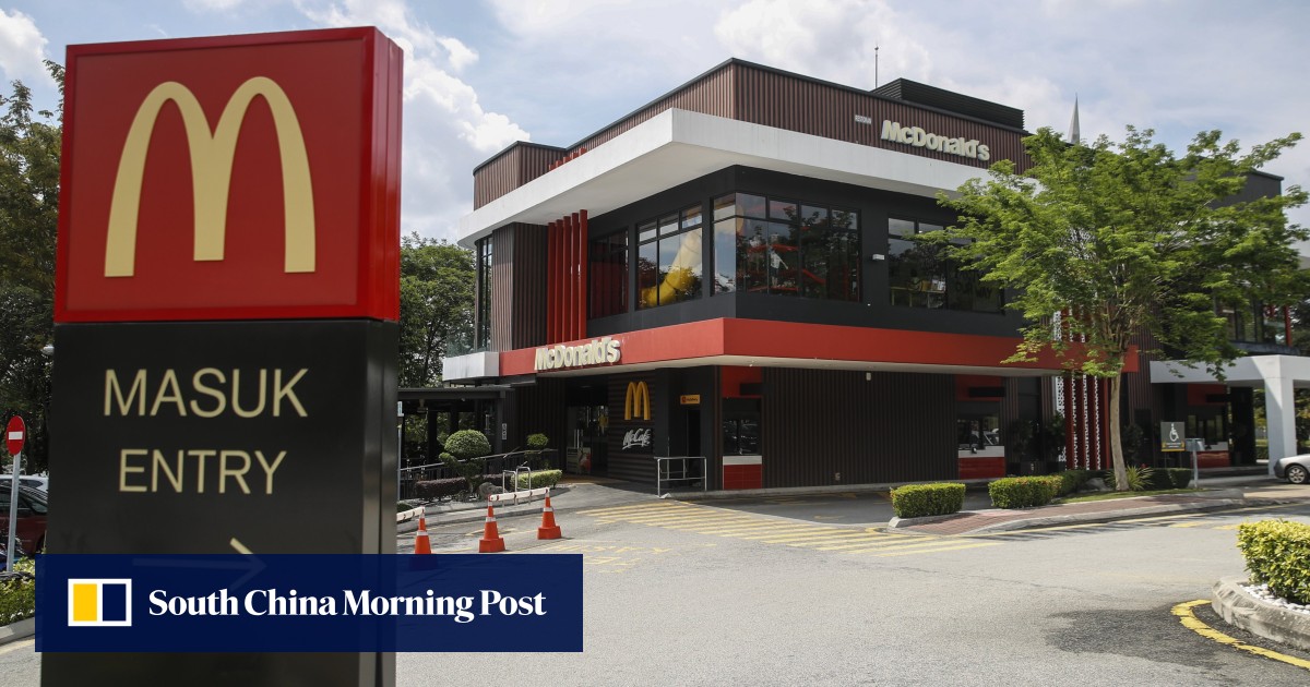 Malaysians hit back at McDonald’s, survivors recall Japan earthquake, Michelle Yeoh’s new role: SCMP’s 7 highlights of the week