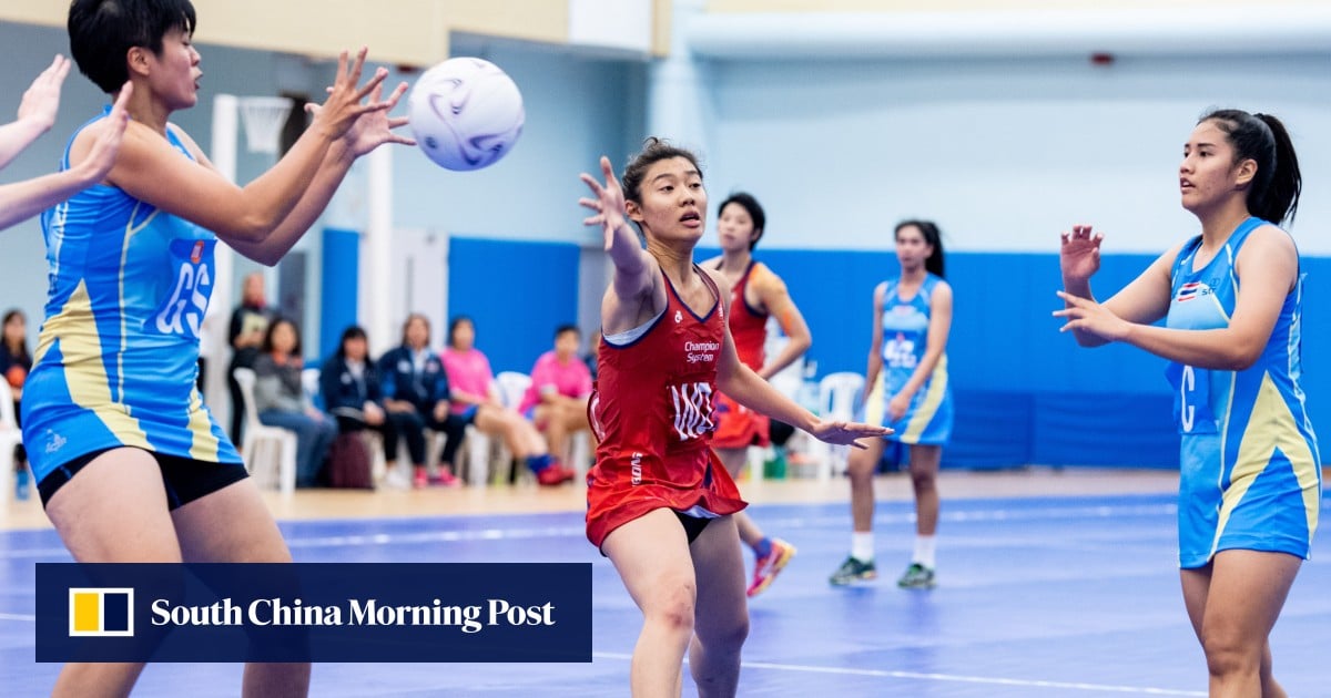 Hong Kong Four Nations Netball: stage set for women’s and men’s ...