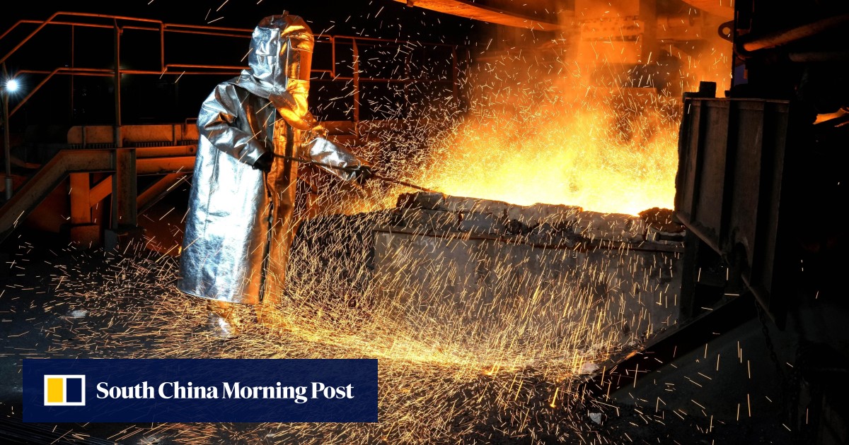 In Indonesia’s Chinese-funded nickel smelters, lives put ‘at stake’ as safety fears mount