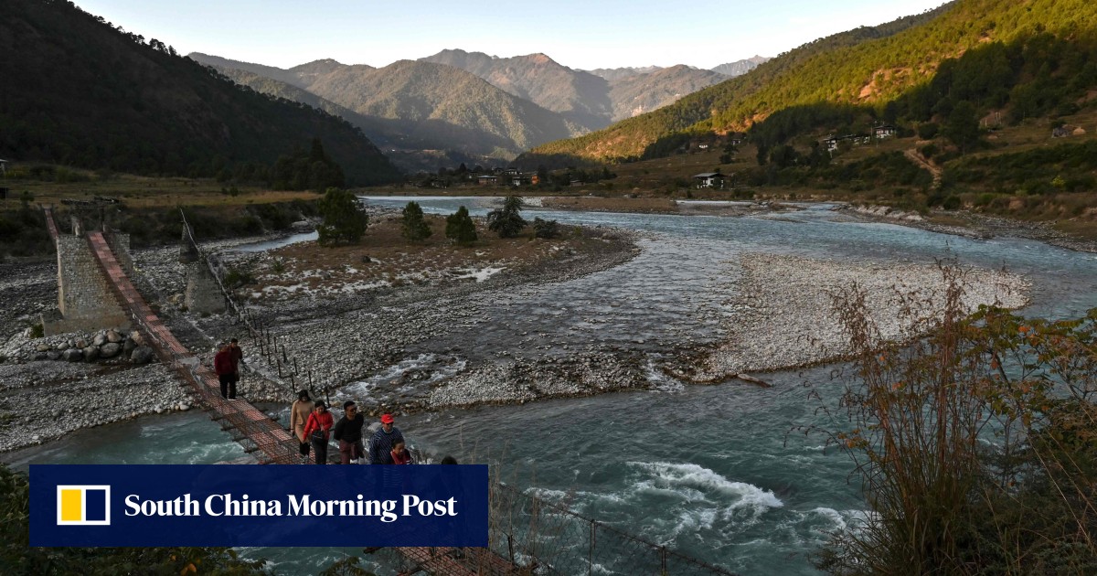 India keeps wary eye on Bhutan election as China seeks to draw kingdom into its orbit
