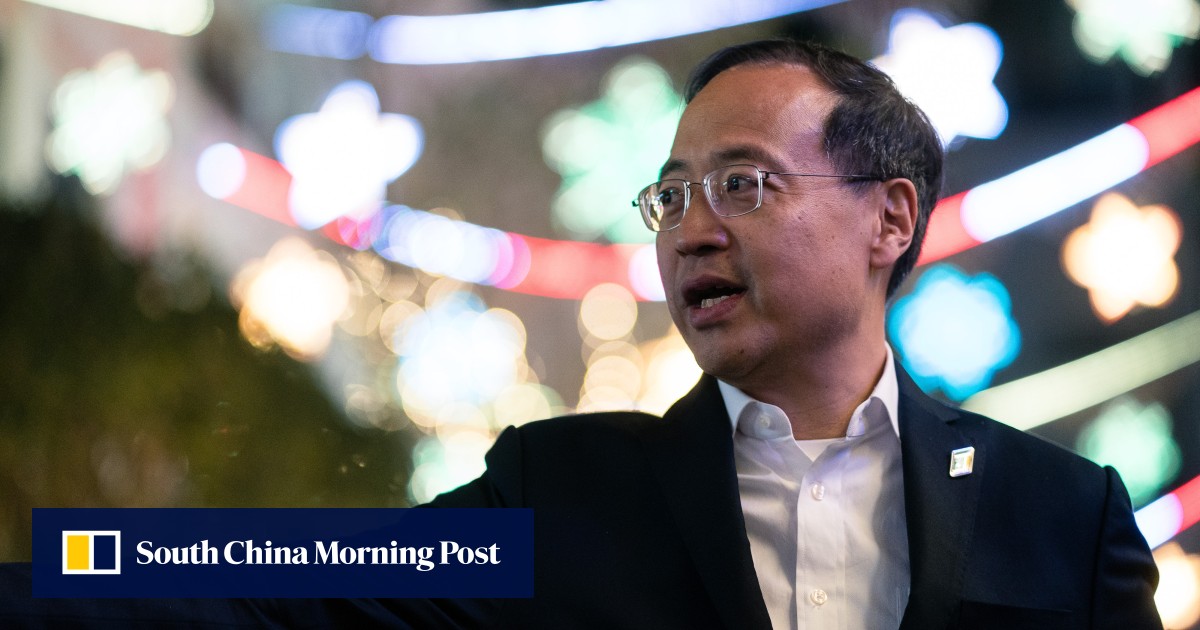 Hong Kong tennis chief chasing WTA 125 tournament to add third elite